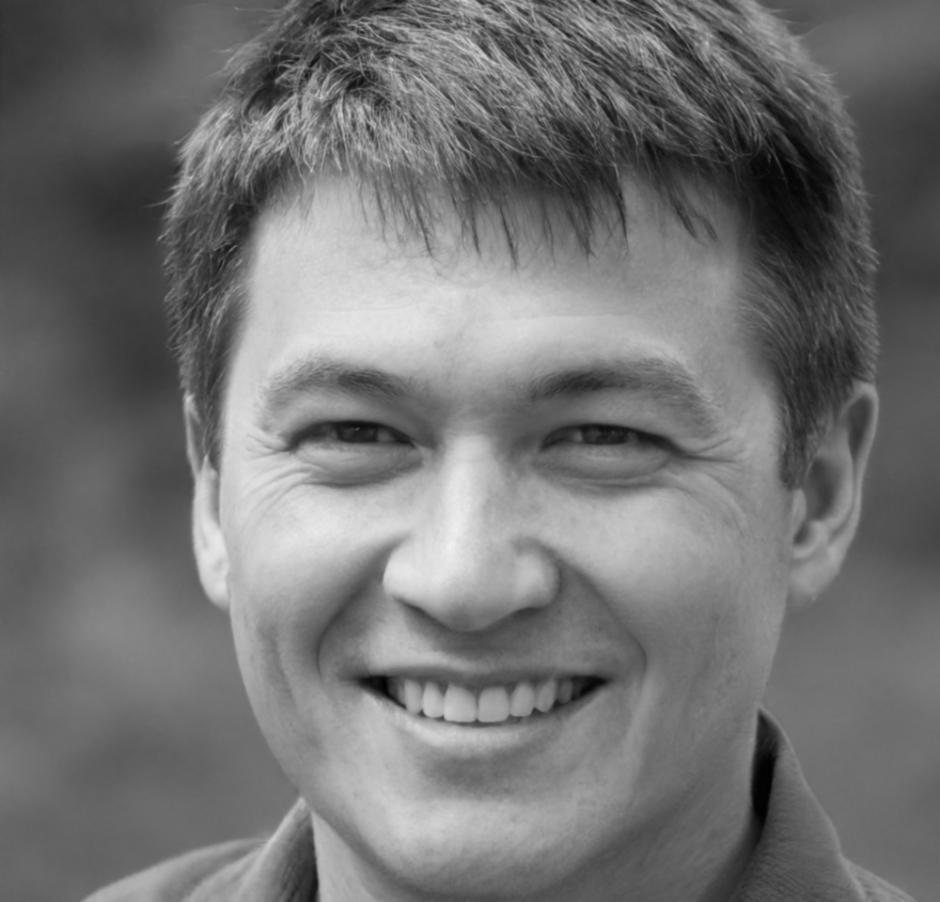 Michael Chen